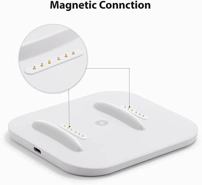 BOBOVR BD2-1 Twin Charger Station para Pack de baterías B2 - XRShop