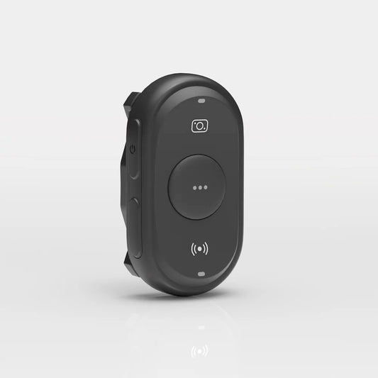 BleeqUp - Controlador Bluetooth