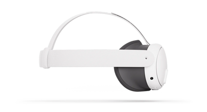 Meta Quest 3 - Gafas de realidad virtual - Reacondicionado