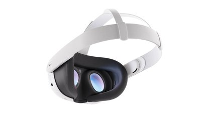Meta Quest 3 - Gafas de realidad virtual - Reacondicionado