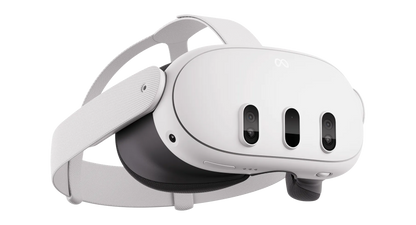 Meta Quest 3 - Gafas de realidad virtual - Reacondicionado