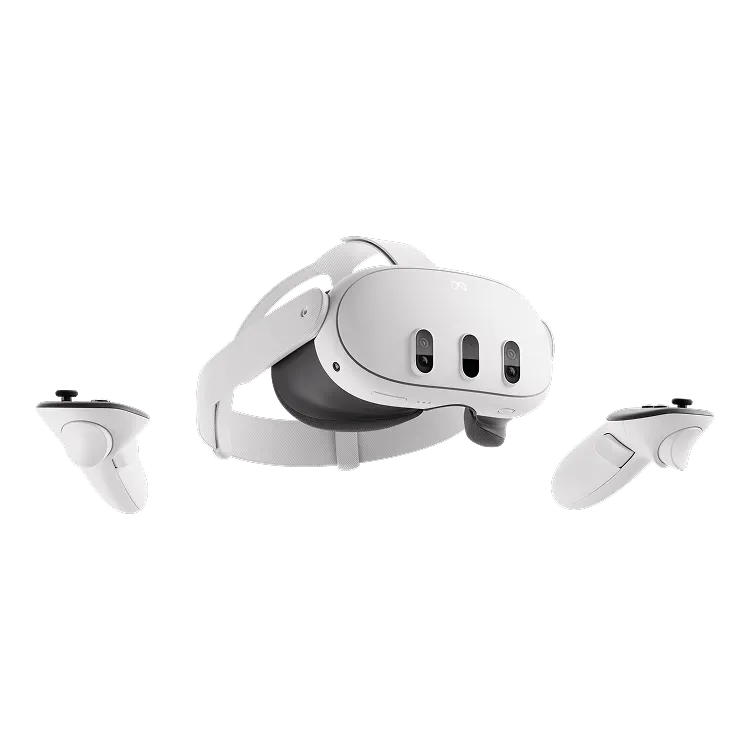 Meta Quest 3 512 GB | Gafas XR