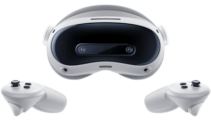 PICO 4 Ultra - VR Headset 256 Go - Reconditionné