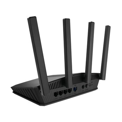 ASUS RT-BE55 Router WiFi 7 Doble Banda Extensible AiMesh