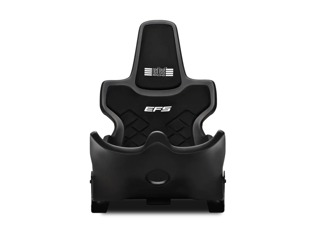 Next Level Racing Elite Formula Sim Racing Seat (EFS)