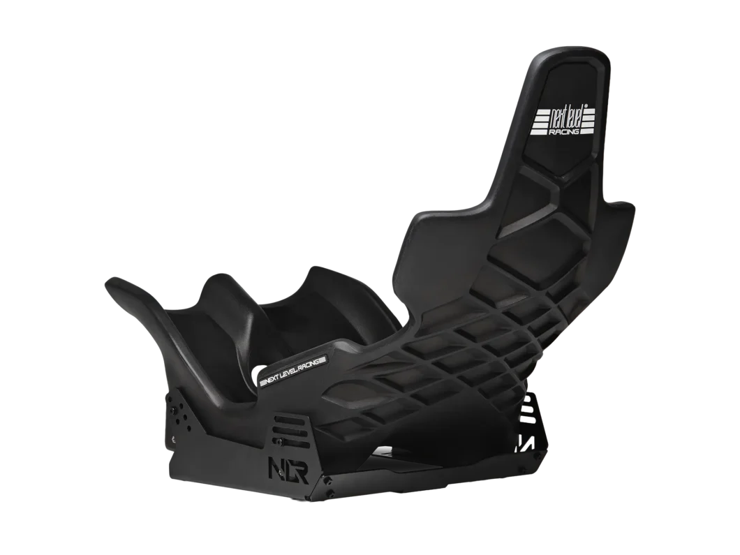 Next Level Racing Elite Formula Sim Racing Seat (EFS)