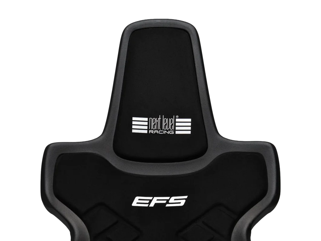 Next Level Racing Elite Formula Sim Racing Seat (EFS)