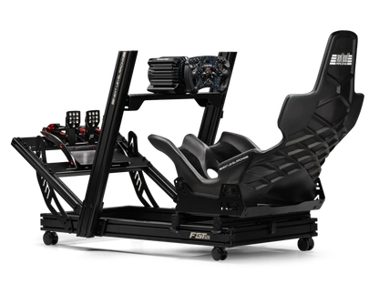 Next Level Racing Elite Formula Sim Racing Seat (EFS)
