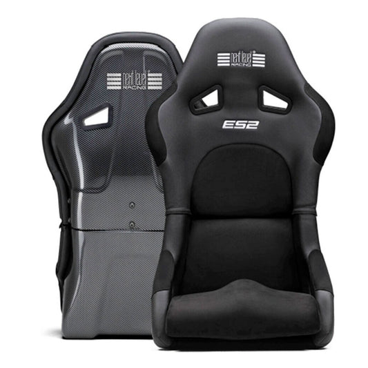 Next Level Racing Elite ES2 – Siège de simulation de course professionnel