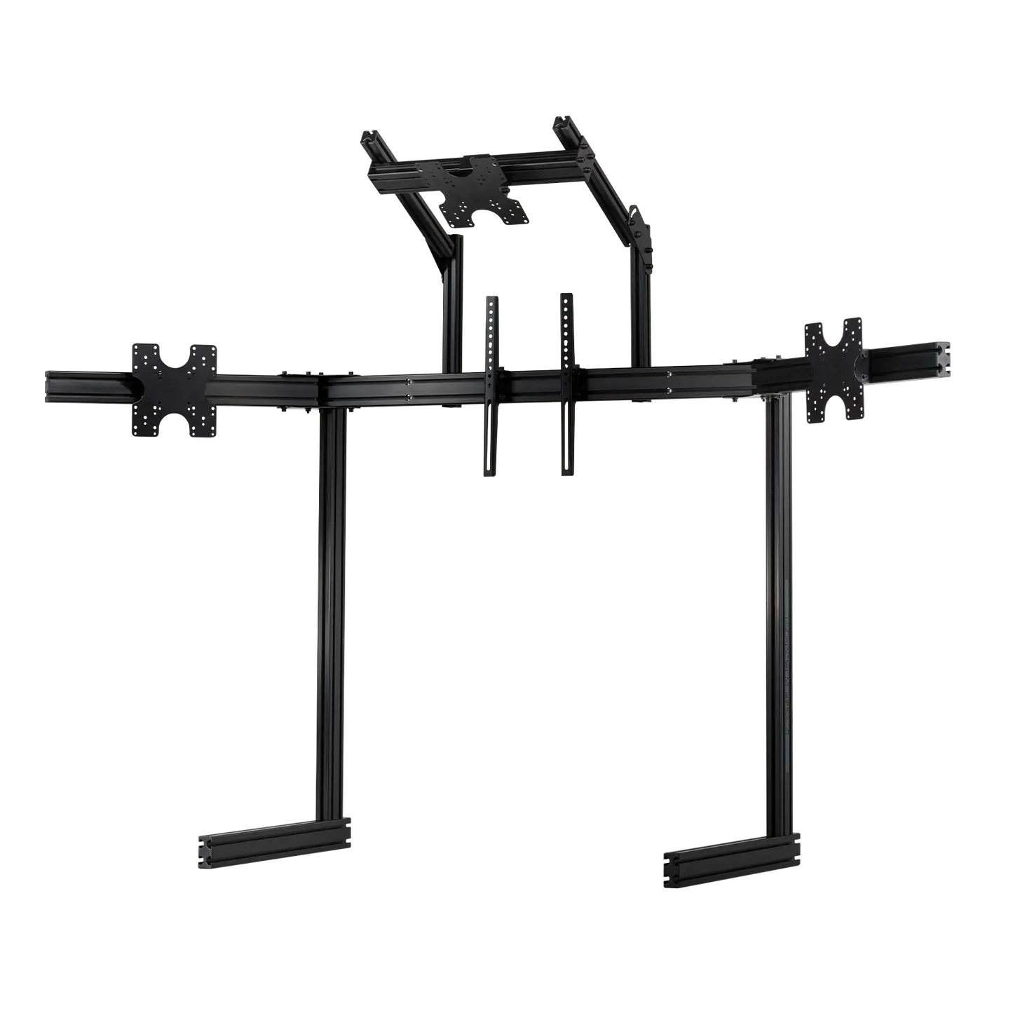Next Level Racing Elite Quad Monitor Stand