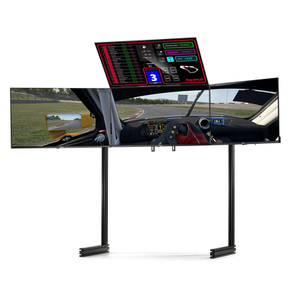 Next Level Racing Elite Quad Monitor Stand