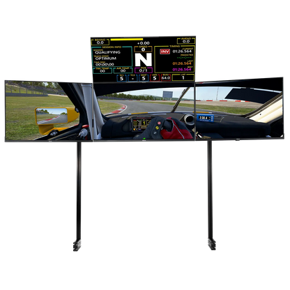 Next Level Racing Elite Quad Monitor Stand