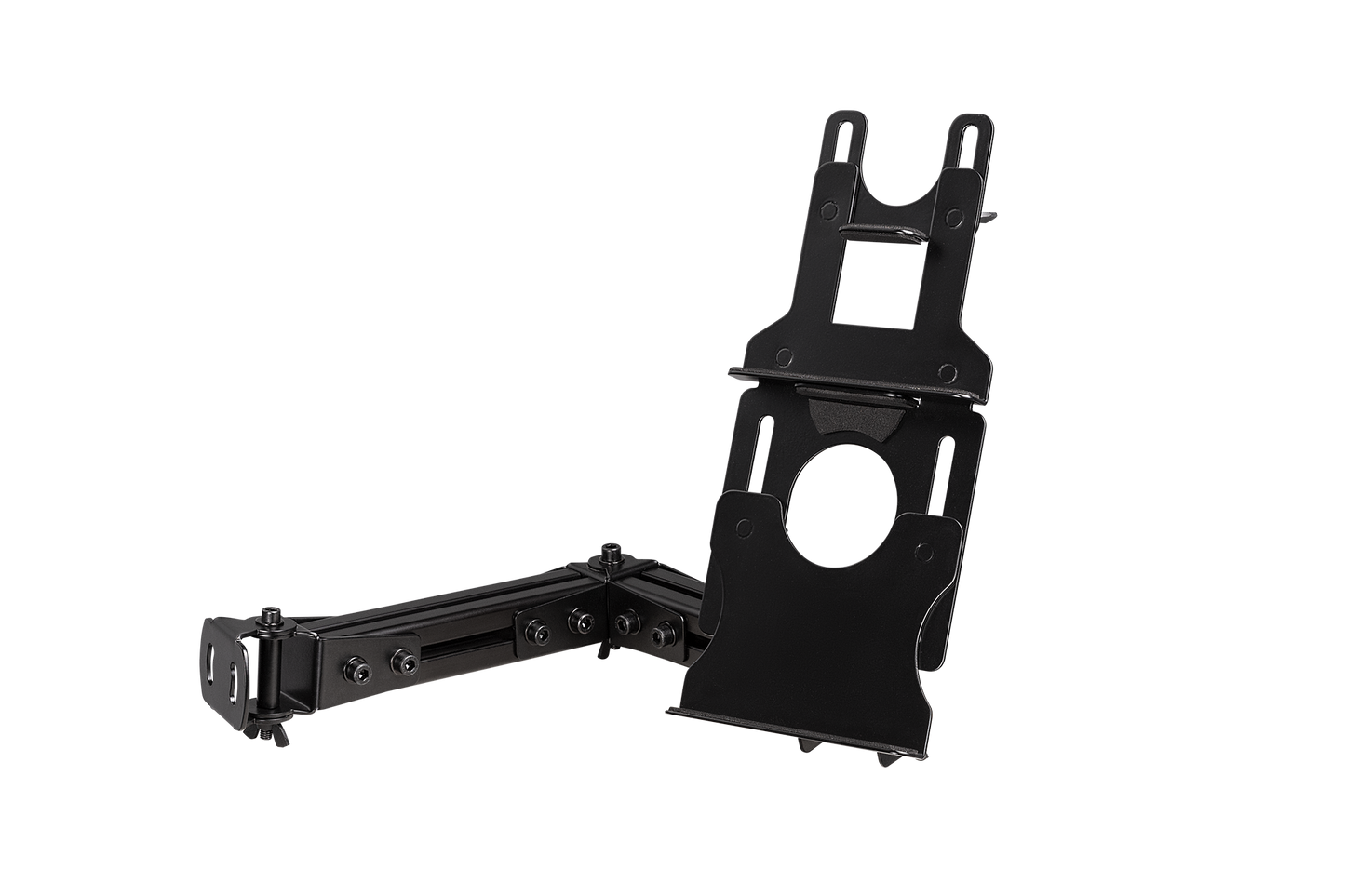 Next Level Racing Elite Tablet / Button Box Mount Add-On