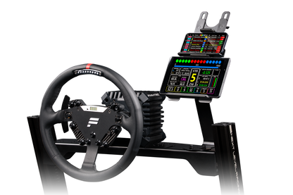 Next Level Racing Elite Tablet / Button Box Mount Add-On