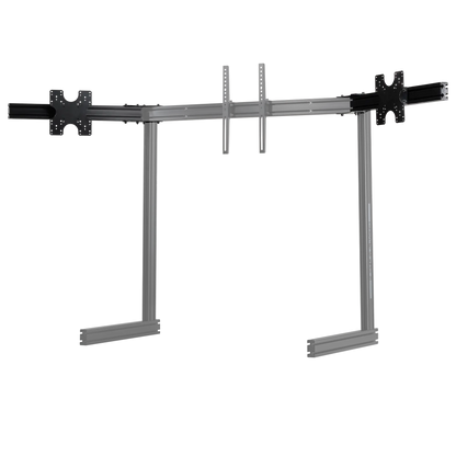 Next Level Racing Elite Freestanding Triple Monitor Stand Add-On