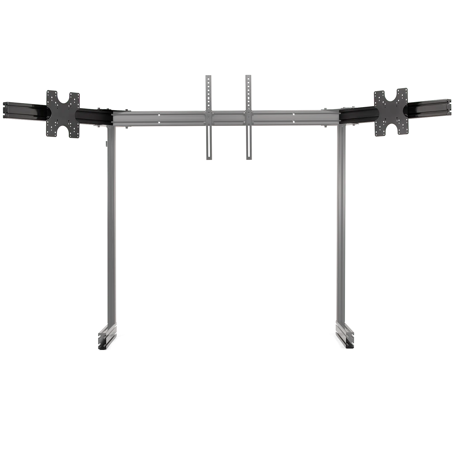 Next Level Racing Elite Freestanding Triple Monitor Stand Add-On