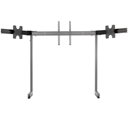 Next Level Racing Elite Freestanding Triple Monitor Stand Add-On