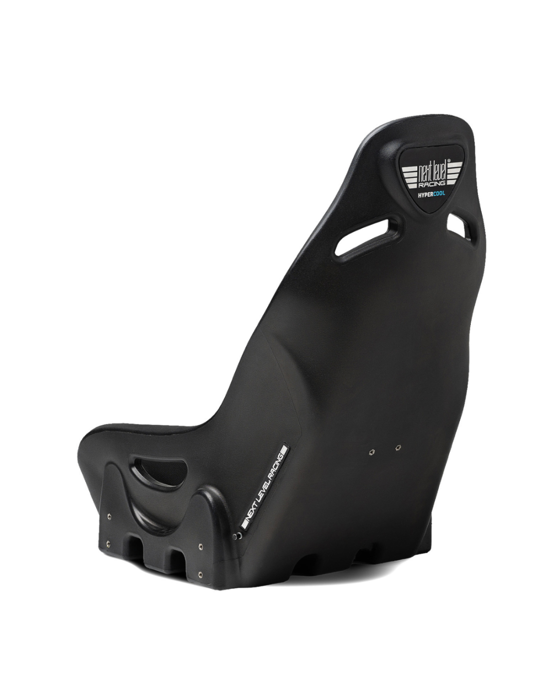 Next Level Racing - Ventilated Sim Racing Seat - ES1 Hypercool