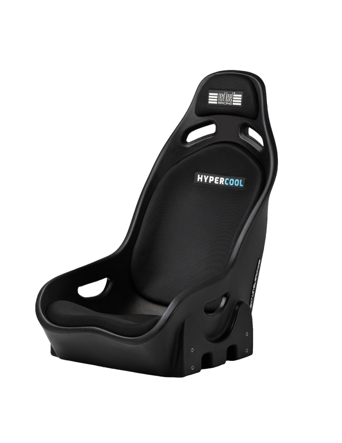 Next Level Racing - Ventilated Sim Racing Seat - ES1 Hypercool
