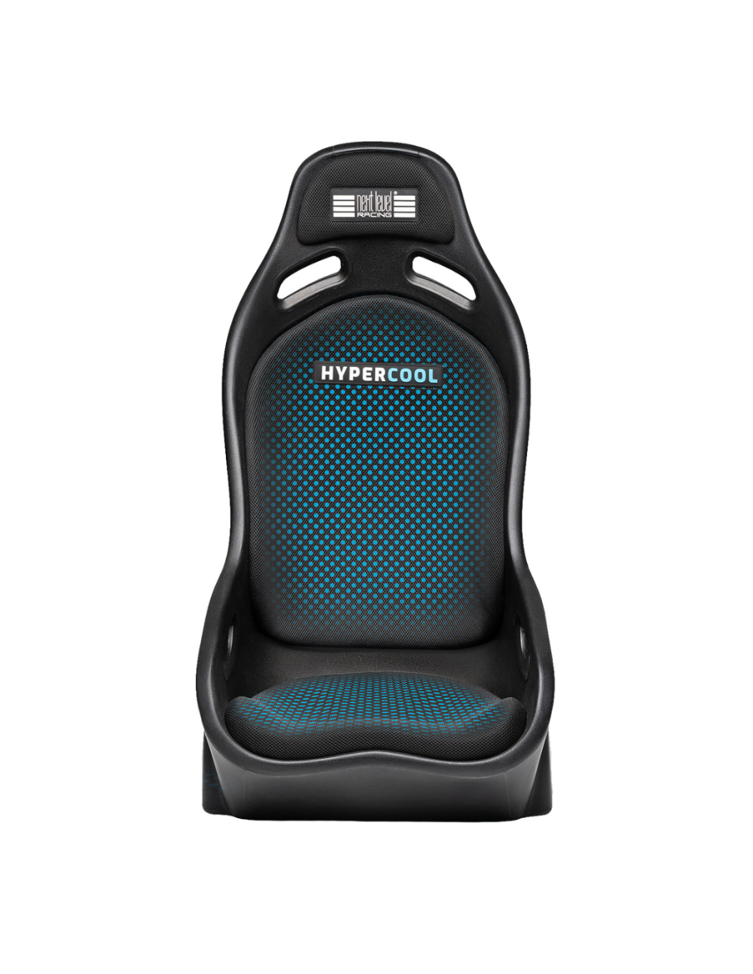 Next Level Racing - Ventilated Sim Racing Seat - ES1 Hypercool