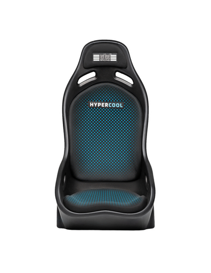 Next Level Racing - Ventilated Sim Racing Seat - ES1 Hypercool