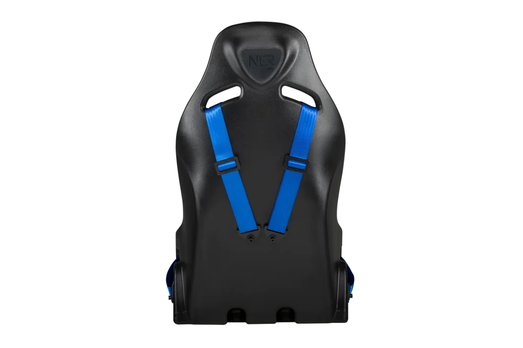 Ford Racing Chair Next Level Racing - ELITE Seat ES1 FORD Edition – XRShop