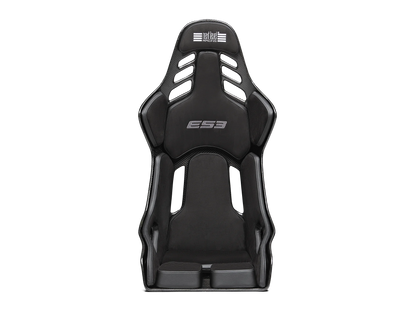 Next Level Racing - Asiento Sim Racing - ES3 Elite Fibra de Carbono