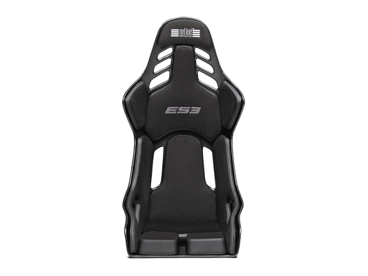 Next Level Racing - Sim Racing Seat - ES3 Elite Carbon Fiber