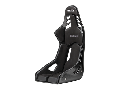 Next Level Racing - Asiento Sim Racing - ES3 Elite Fibra de Carbono