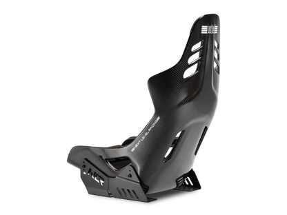 Next Level Racing - Asiento Sim Racing - ES3 Elite Fibra de Carbono