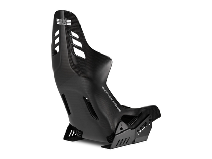 Next Level Racing - Asiento Sim Racing - ES3 Elite Fibra de Carbono