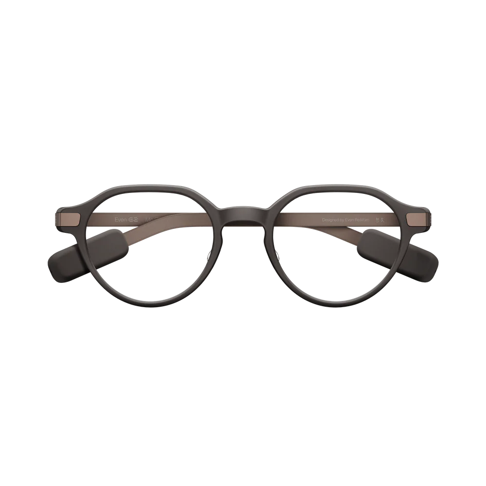Even Realities G2 A - Gafas Inteligentes con IA y Pantalla Integrada