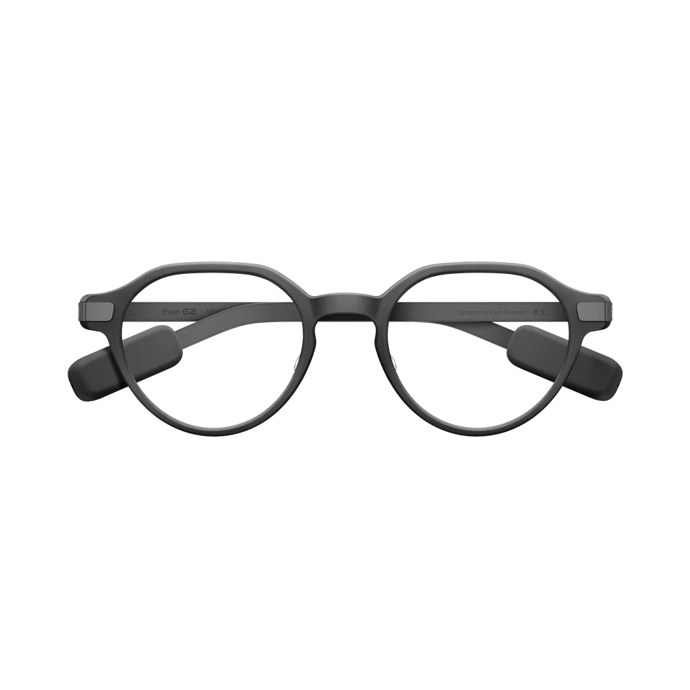 Even Realities G2 A - Gafas Inteligentes con IA y Pantalla Integrada