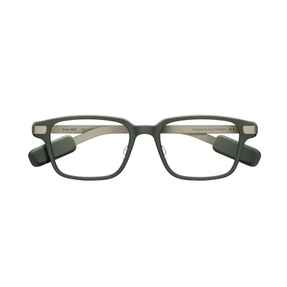 Even Realities G2 B - Smart Glasses with AI and Integrated Display