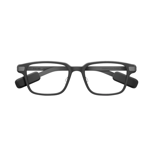 Even Realities G2 B - Gafas Inteligentes con IA y Pantalla Integrada