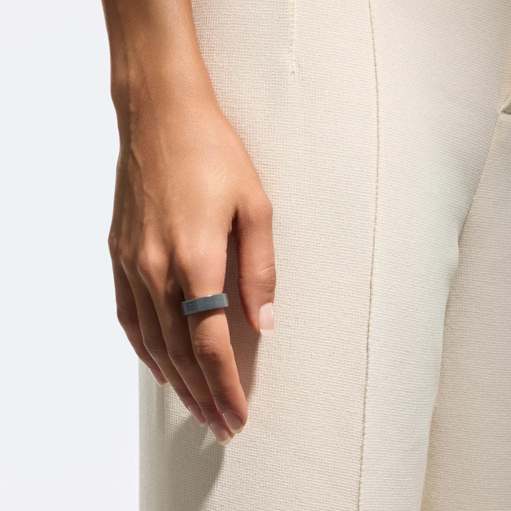Even Realities Ring R1 – Smart Ring per Smart Glasses G2 B e G2 A