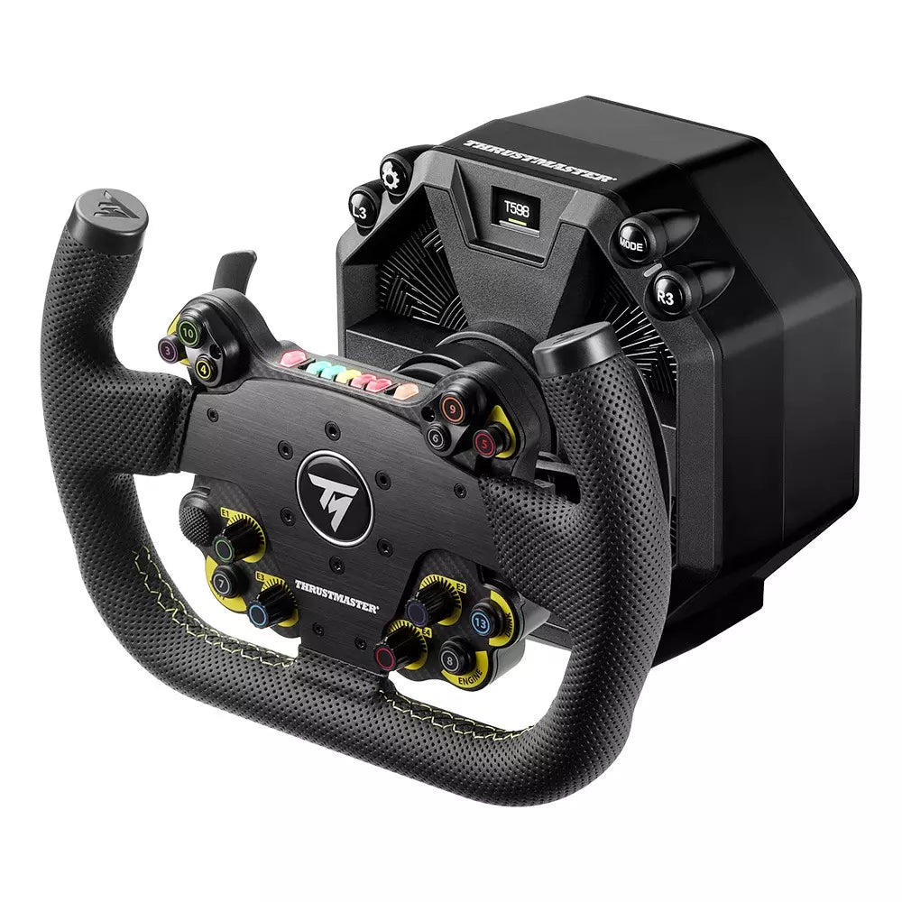 EVO Racing 31U Leather