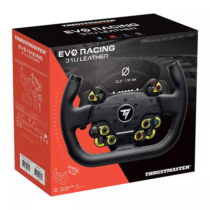 EVO Racing 31U Leather