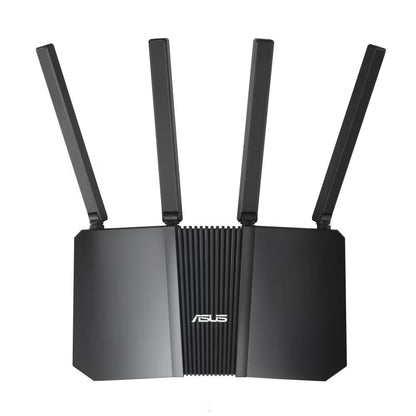 ASUS RT-BE55 Router WiFi 7 Doble Banda Extensible AiMesh