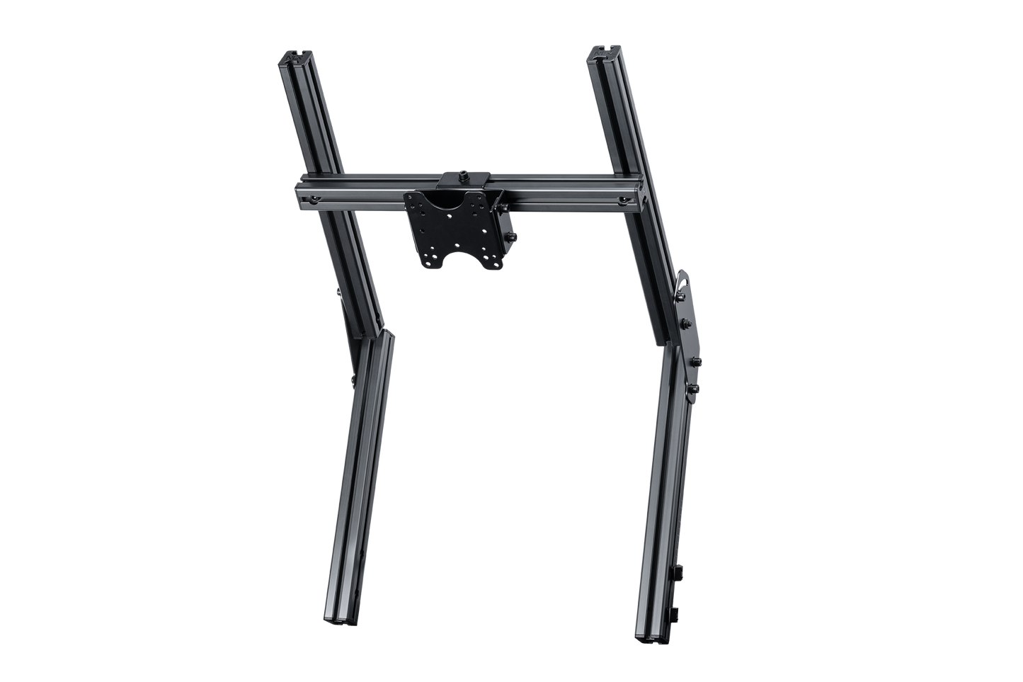 Next Level Racing F-GT Elite Direct Mount Overhead Monitor Add-On