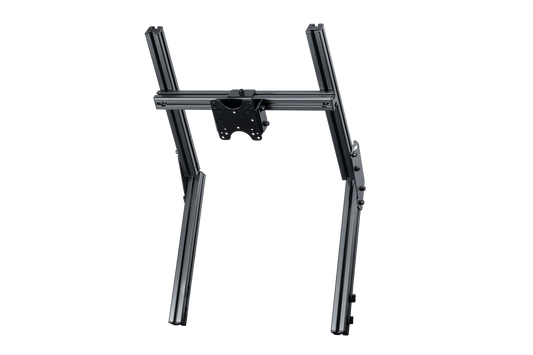 Next Level Racing F-GT Elite Direct Mount Overhead Monitor Add-On