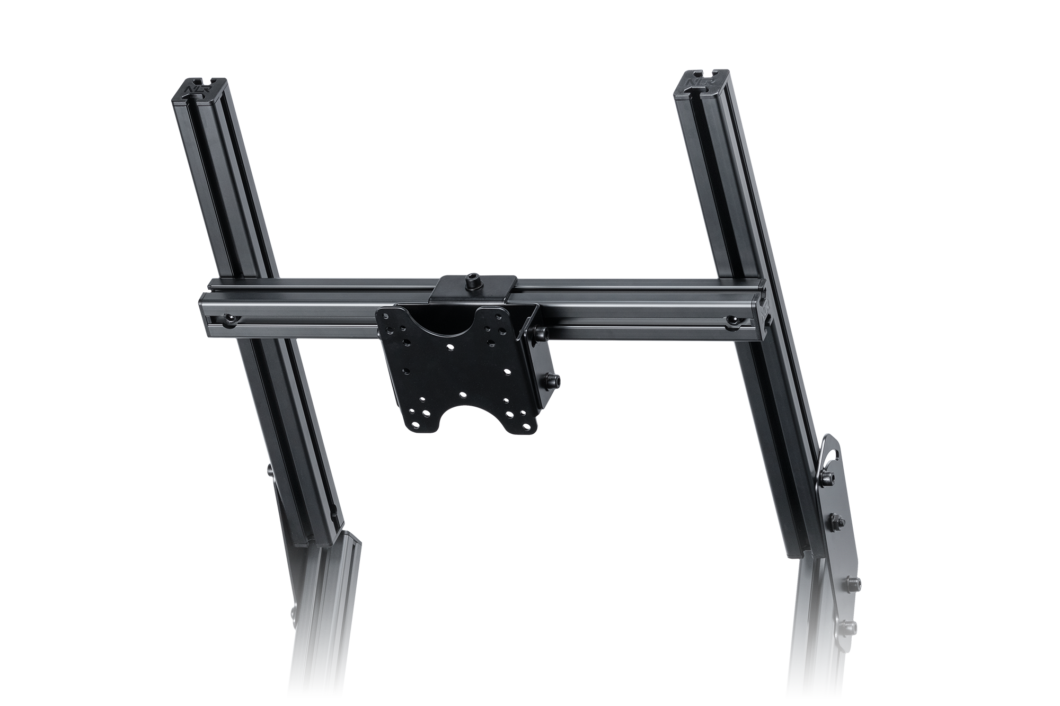Next Level Racing F-GT Elite Direct Mount Overhead Monitor Add-On