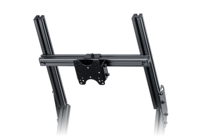 Next Level Racing F-GT Elite Direct Mount Overhead Monitor Add-On