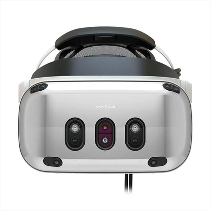 Varjo XR-4 Series - Fixed Focus