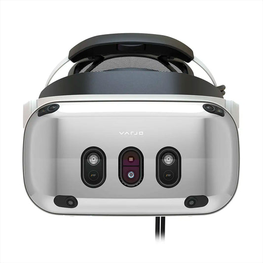 Varjo XR-4 Series - Fixed Focus 