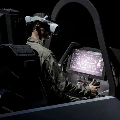 Varjo XR-4 Series - Fixed Focus