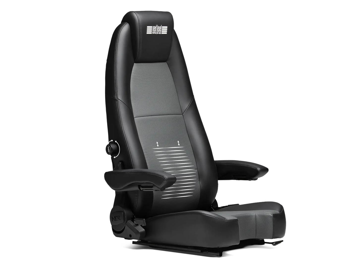 Next Level Racing Flight Simulator Seat 2.0