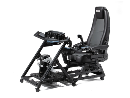 Next Level Racing Flight Simulator Seat 2.0