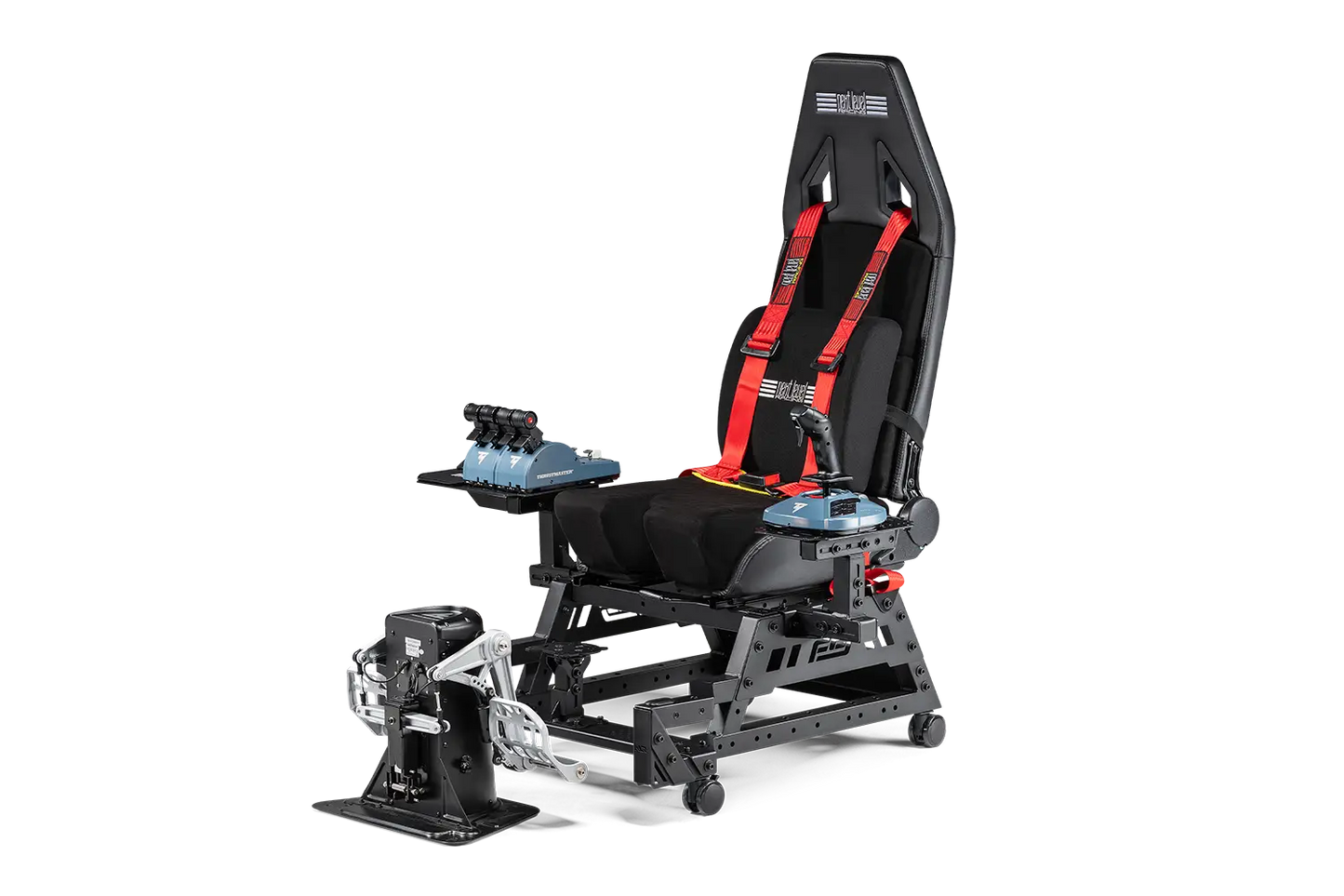 Next Level Racing - Flight Seat Pro