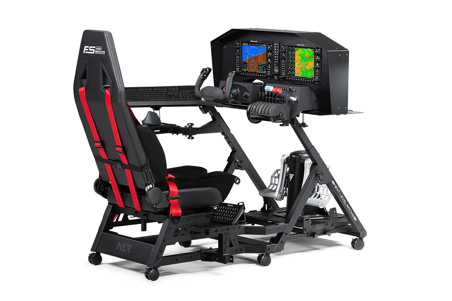 Next Level Racing - Flight Seat Pro